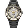 Citizen Orologio Citizen Uomo Serie 8 GMT in Acciaio NB6035-55H
