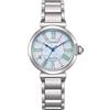 Citizen Orologio Citizen Donna Lady in Acciaio EM1060-87N