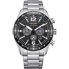 Citizen Orologio Citizen Uomo Of Aviator in Acciaio CA4654-55E