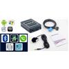 wefa Viva voce Bluetooth Alfa R. 147 159 Brera GT MiTo Giulietta Fiat Idea Croma MP3