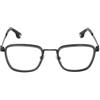 Fila OPT FRAMES FILA - MAT: Stainless steel_C: TRANSP GREY D: 140x22 / Unisex Cura della persona e salute