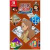 Nintendo LAYTON'S MYSTERY JOURNEY: Katrielle and the Millionaires' Conspiracy - Deluxe Edition Anglais, Français Ni