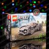 LEGO ⭐ LEGO 76915 Pagani Utopia Speed Champions Sports Car