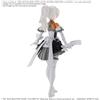 BANDAI 30MS OP BODY PRTS ALPHA SIS PHAN 2 CLR C Model Kit Bandai Model Kit Gunpla