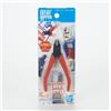 BANDAI MODEL KIT BANDAI SPIRITS ENTRY NIPPER RED ACCESSORI PER MODELLISMO