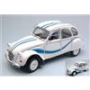 Solido CITROEN 2 CV6 FRANCE 1983 1:18
