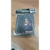Bandai ONE PIECE MARSHALL D. TEACH BARBANERA OFFICIAL CARD SLEEVE TCG + STORE EDITION
