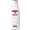 Lactovit - Lactourea, idratante e nutriente, pelle forte e giovane, consistenza cremosa e leggera, con proteine di calcio, per pelli molto secche o extra secche - 750 ml