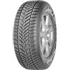 Goodyear UltraGrip Ice Gen 1 ( 265/65 R17 112T, Nordic compound, SUV, con protezione del cerchio (MFS) )