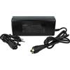 vhbw Caricatore 4A 42V per Bosch PowerTube 625 batterie