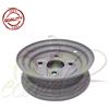 Ecovelò CERCHI ATTACCO FIAT 8 10 RUOTE GOMME CARRELLO RIMORCHI APPENDICE 4.00 4.50 4.80