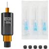 Per FOX-Compatibile Ammortizzatore Posteriore Gonfiatore per RP2 FLOAT DPS Sospe