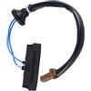 Interruttore sgancio bagagliaio per Nissan per Versa per Sentra 253802DT0A adatt