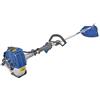 HYUNDAI Decespugliatore 2 Tempi Hyundai 35270 25,4cc 1HP