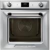 SMEG SOP6900TX FORNO GALILEO TRADIZIONALE PYRO COMBINATO PIROLITICO 60CM INOX