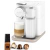 Nespresso De Longhi Gran Lattissima EN640 W Macchina per Caffè Automatica Macchina per