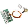 No DC 12V 8 Miner Fan Speed Controller PWM Hub un 8 Canali Regolatore di Vel6491