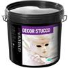 Arreghini spa Stucco Veneziano a Calce Autolucidante Bianco ARREGHINI Venetian Fusto da 5 Kg