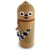 GRUPO ERIK Star Wars Astuccio Chewbacca 18 Cm Grupo Erik