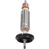 Bosch Ancoraggio motore 220V per per GWS7 100 per GWS7 125 kit riparazione smerigliatr