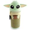 GRUPO ERIK Star Wars Astuccio Grogu 18 Cm Grupo Erik