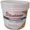 MaxMeyer - PITTURA PER INTERNI TERMICA PLUS BIANCO 5 Lt