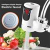 Not specified Scaldabagno Elettrico Efficienza Energetica per Acqua Calda Istantanea Sto