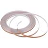 No Scudo A Nastro Conduttivo in Rame 5mm X 30M Scudo per Nastro WFR A3L16315