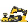 DEWALT Pialletto in valigetta TSTAK, senza batterie e caricabatterie, DCP580NT-X