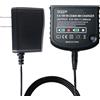 HQRP Caricabatterie HQRP Per Black & Decker Ni-CD & Ni-Mh 9.6V E 18V Max Batterie