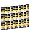Duracell 180x Duracell Activair Acustici Misura 13 1,45V Zinco-Aria
