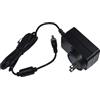 HQRP Adattatore AC per Hollyland Pyro 7 S / H / Mars 400S Pro / II 4K M1 Video