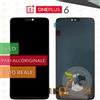OnePlus DISPLAY ONEPLUS 6 OLED A6000 A6003 TOUCH SCREEN LCD VETRO SCHERMO MONITOR