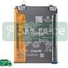 Xiaomi Batteria Originale Xiaomi Redmi Note 12 Pro+ Plus 5G Service Pack BP4J