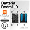 XIAOMI BATTERIA REDMI 10/ REDMI NOTE 10 5G/ POCO M3 PRO 5G BN5A ORIGINALE SERVIC