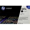 HP Toner Originale HP C9720A Nero 641A per LaserJet 4600 4610 4650