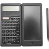 No Calcolatrici Scientifiche, Calcolatrice da Tavolo con Display LCD un 12 Cif8325