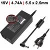 Ver descr. Caricatore Per Portatile ASUS ADP-90CD DB