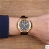 Tissot T-Race T141.417.37.051.00 Chronograph Quartz Black Dial Mens Watch 45mm