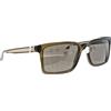 Burberry Occhiale sole uomo BURBERRY B4110