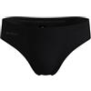 Odlo Mutande da Uomo Performance Light | Nero | Mutande Sportive | Biancheria Intima Funzionale | Pantaloni Funzionali | Uomo