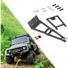 Accessorio RC, kit di demolizione per braccio gru di traino per camion per