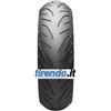 Bridgestone Battlax Scooter 2 Rear ( 160/60 R15 TL 67H ruota posteriore, M/C )