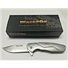 Black fox Coltello Chiudibile Black Fox STEELIX BF-717