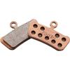 SRAM Pastiglie freno SRAM GUIDE sinterizzate OEM