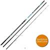 YUKI CANNA YUKI SAIKOU NEXT GEN H2 4,50 M 100-250 G PESCA SURF CASTING CARBONIO