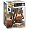 Funko POP ! The Lord of the Rings Gimli #2028