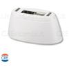Braun Testina IPL Standard Bianca (Prima Versione) per 6032 Silk Expert Pro 3