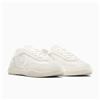 Converse Run Star Trainer Woven Egret Men Unisex Casual Lifestyle Shoes A12196C