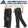 Adidas Pantaloni adidas WMNS Firebird in pelle larghi neri KU1806 taglia Giappone